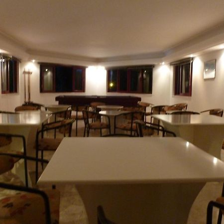 Grand Vizon Hotel Fethiye Exterior photo
