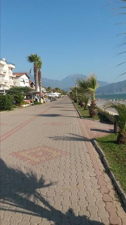 Grand Vizon Hotel Fethiye Exterior photo