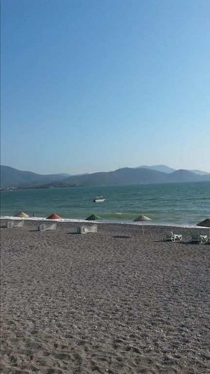 Grand Vizon Hotel Fethiye Exterior photo