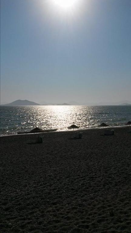 Grand Vizon Hotel Fethiye Exterior photo