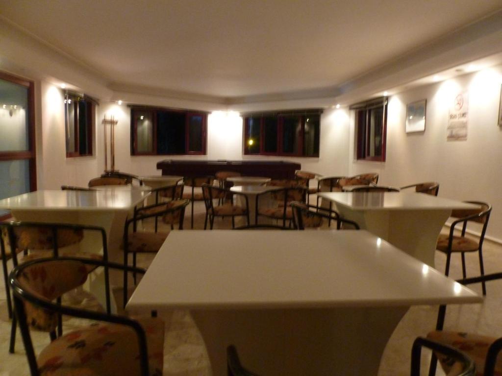 Grand Vizon Hotel Fethiye Exterior photo